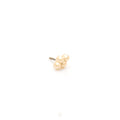 4 Dot Press-Fit End by Alchemy Adornment