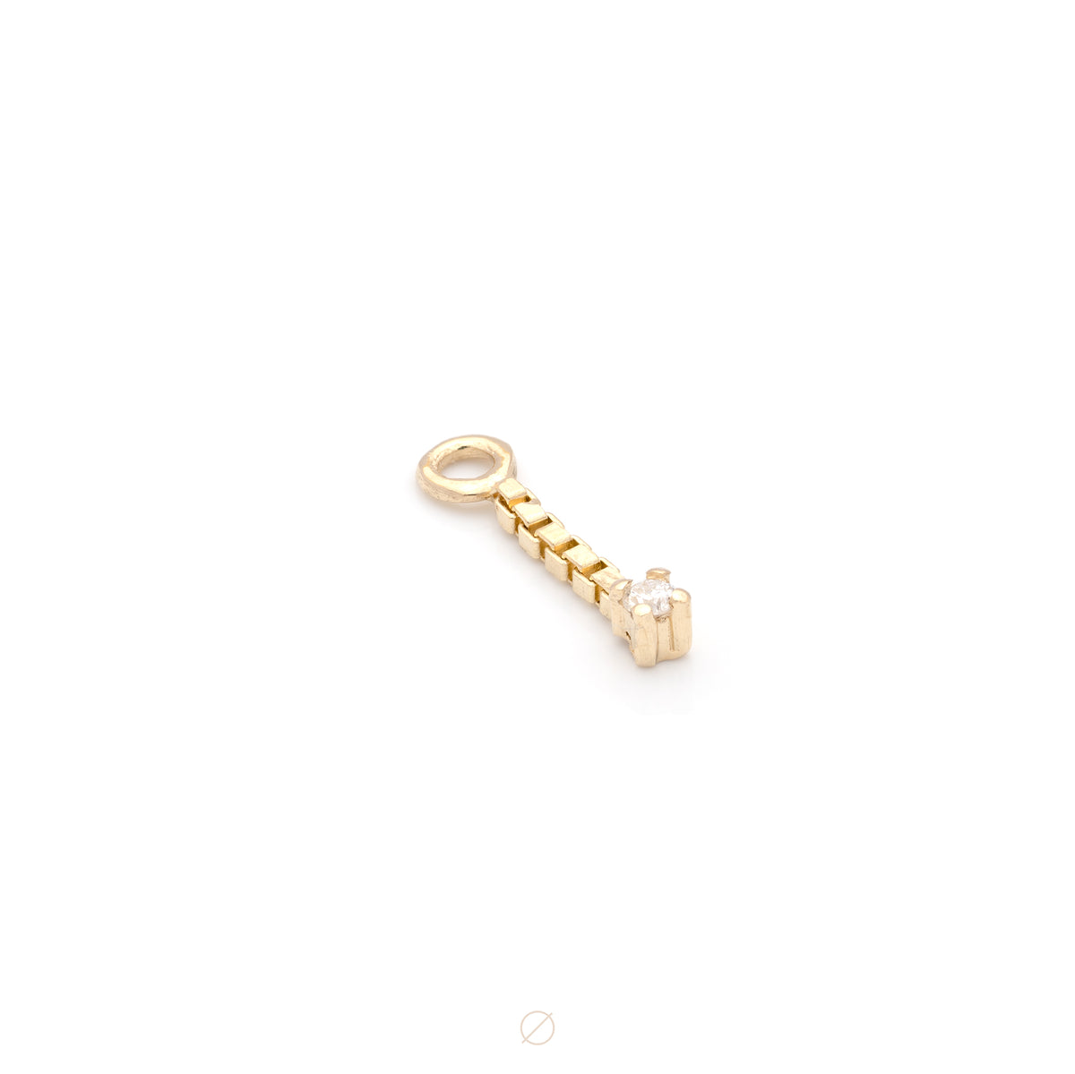 Bam Bam Charm by Pupil Hall