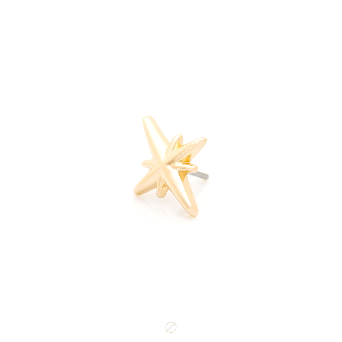 Bangarang Mini Press-Fit End by Alchemy Adornment
