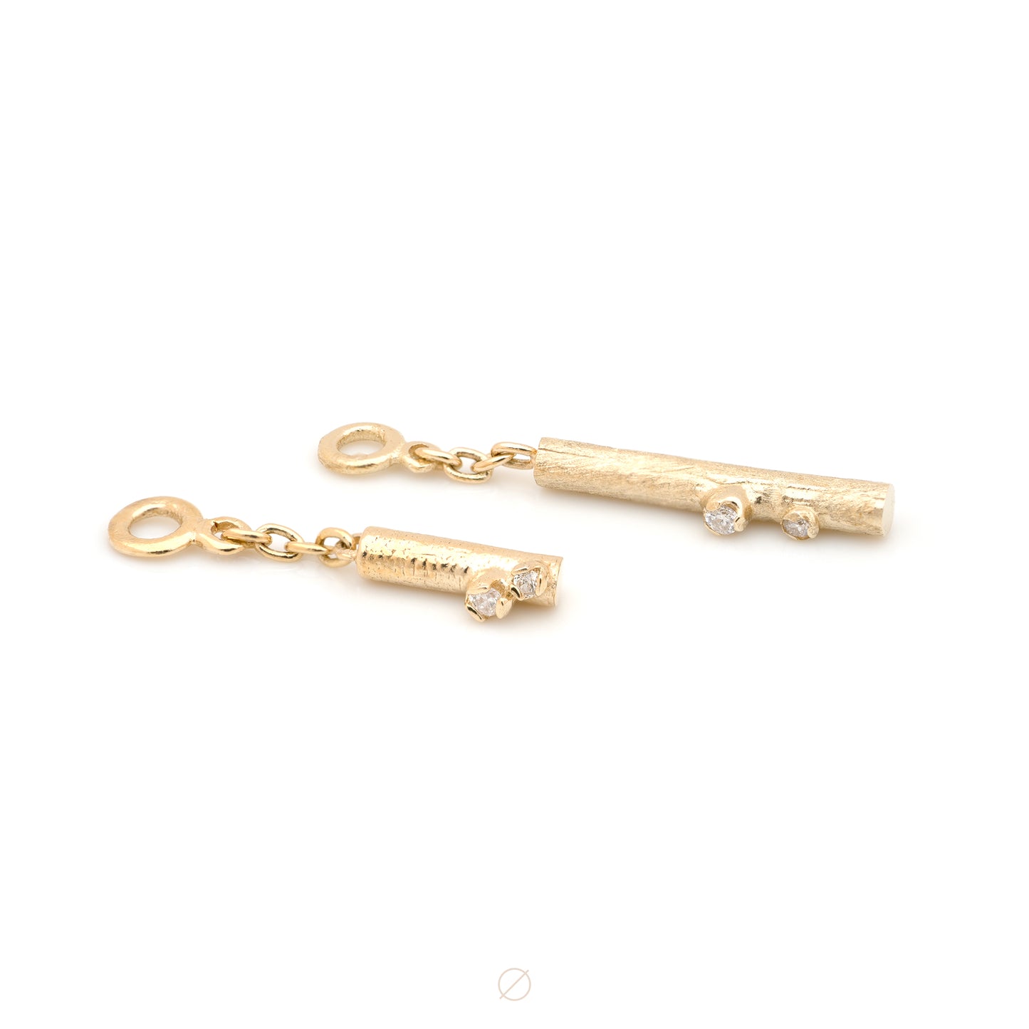 Beauty Marked Charm by Pupil Hall