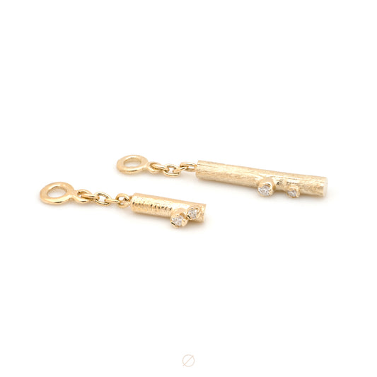 Beauty Marked Charm by Pupil Hall