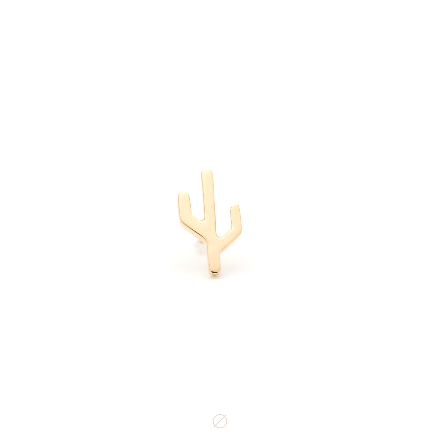 Cactus - Mojave Press-Fit End by Modern Mood