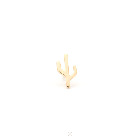 Cactus - Mojave Press-Fit End by Modern Mood