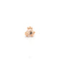 Cleo Beaded Press-Fit End by Pupil Hall
