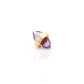 Crystalized with Diamond (Various Flavours) Press-Fit End by Pupil Hall