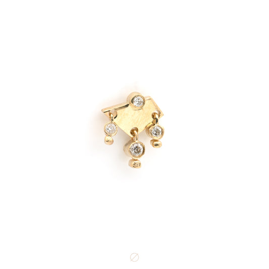 Complete Pieces – Ouro Fine Jewellery and Piercings