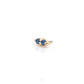 Dyad (Flavours) Press-Fit End by Alchemy Adornment