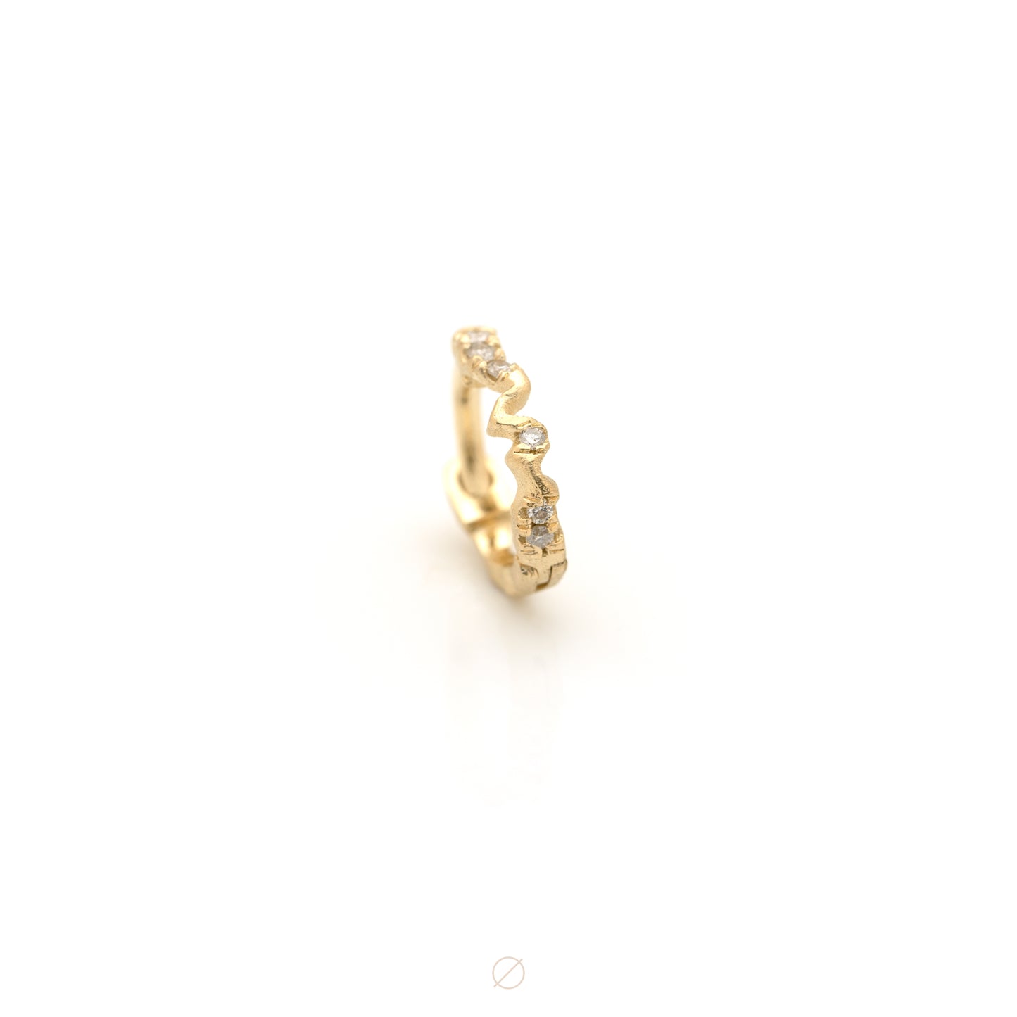 Either Way (Side Facing) by Pupil Hall