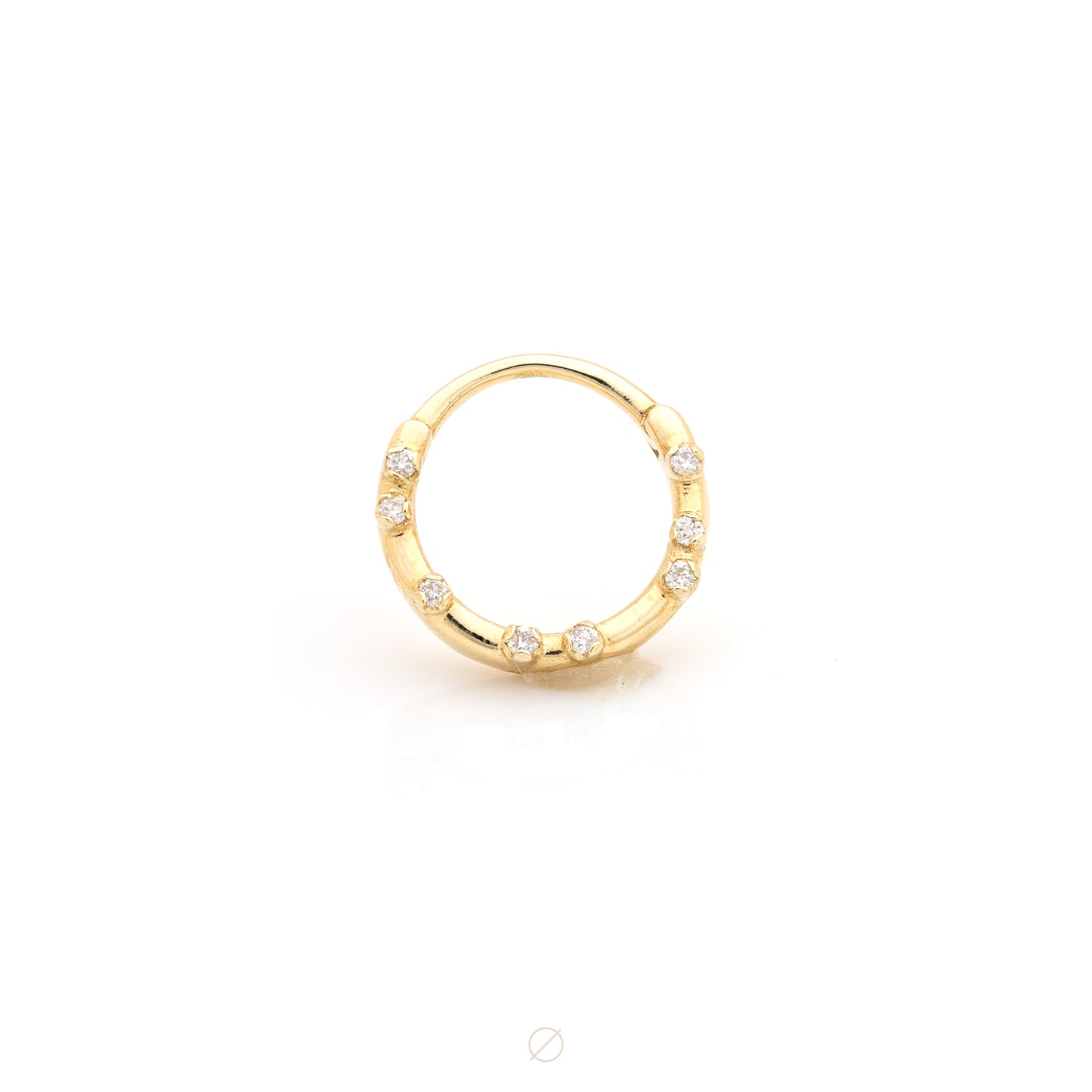 Everythingness Easy Ring by Pupil Hall