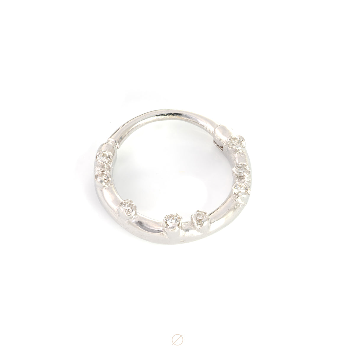 Everythingness Easy Ring by Pupil Hall