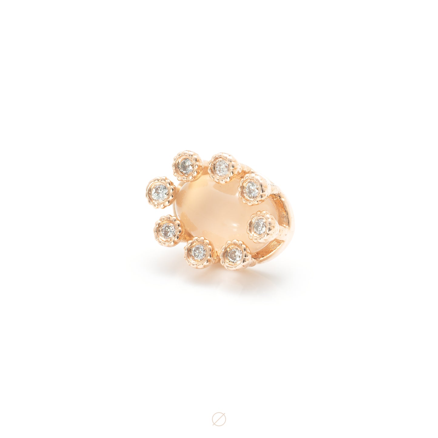 Maximalism Press-Fit End by Pupil Hall