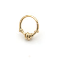 Nonsense Easy Ring by Pupil Hall