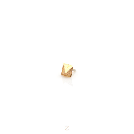 Prism Press Fit End by Pupil Hall