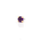 Prong-Set Flavours Press-Fit End by Alchemy Adornment