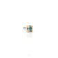 Prong-Set Flavours Press-Fit End by Alchemy Adornment