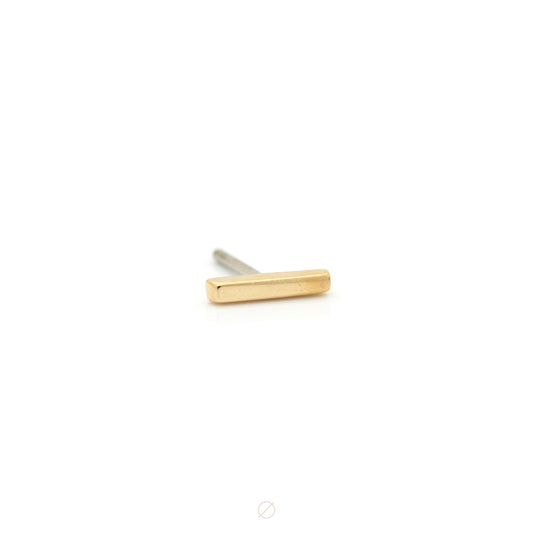 Rail Press-Fit End by Tawapa