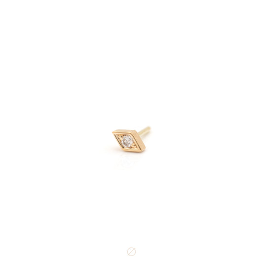Royal Press-Fit End by Modern Mood