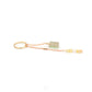 Sapphire & Tourmaline Easy Ring by Pupil Hall