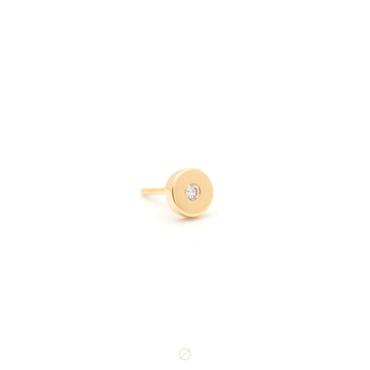 Sloan Press-Fit End by Modern Mood