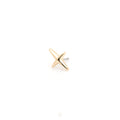 Sparkle Mini Press-Fit End by Alchemy Adornment