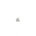 Tryangle with Dottie Press-Fit End by Pupil Hall