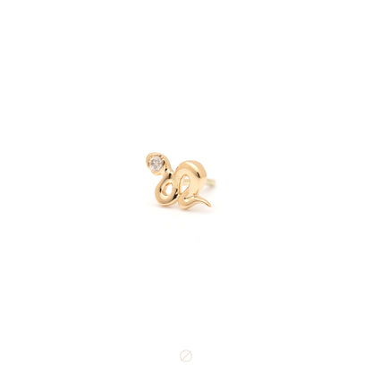 Viper Mini Press-Fit End by Modern Mood